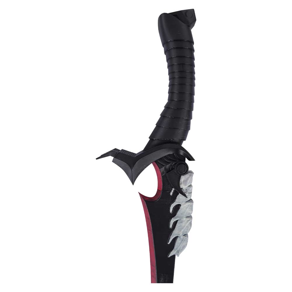 2025 Movie Predator Cosplay Wa - Cosplay Prop Sword 评论和价格
