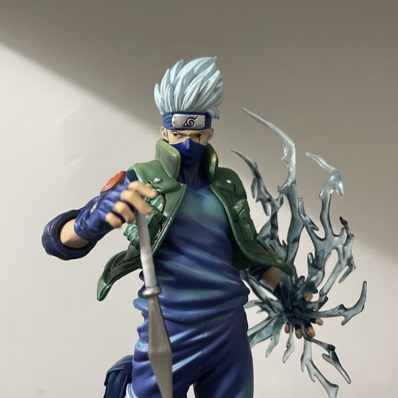 Ten Years of Hundred Endurance - Anime Merchandise Naruto 评论和价格