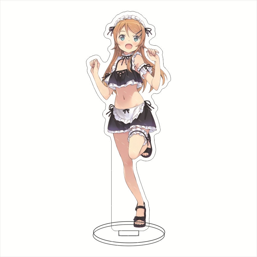 16CM Anime Figure My Little Si - Merchandise Anime 评论和价格