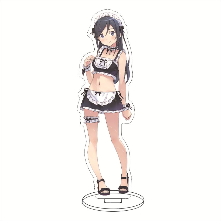 16CM Anime Figure My Little Si - Merchandise Anime 评论和价格