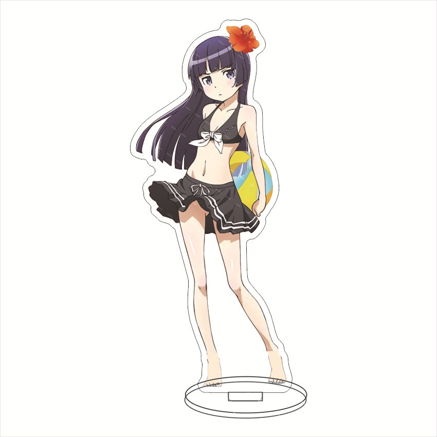 16CM Anime Figure My Little Si - Merchandise Anime 评论和价格