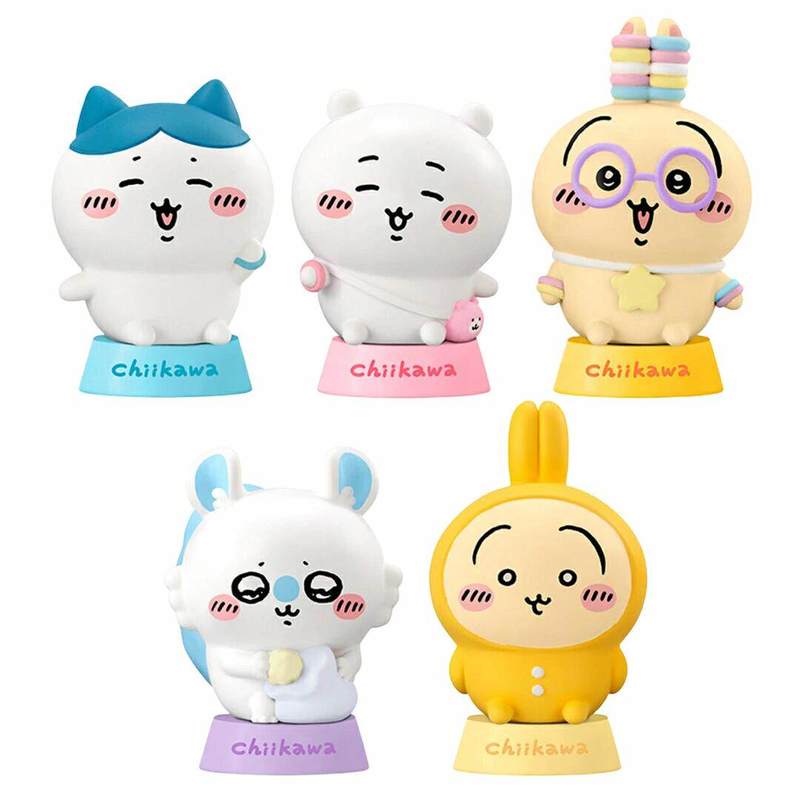 Bandai Chiikawa Anime Night Li - Anime Merchandise For Sale 评论和价格