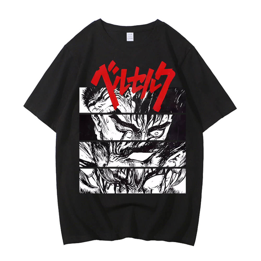 2026 New Hot Summer Anime Bers - Anime Merchandise Shop 评论和价格