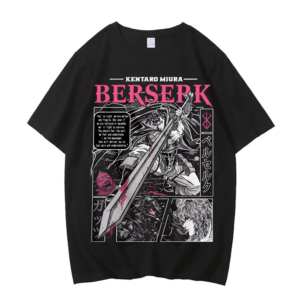 2026 New Hot Summer Anime Bers - Anime Merchandise Shop 评论和价格