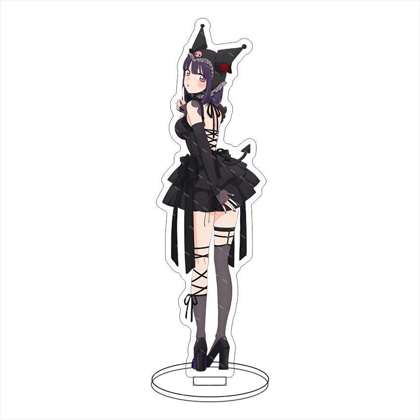 16CM Anime Acrylic Stand My Dr - Merchandise Anime 评论和价格