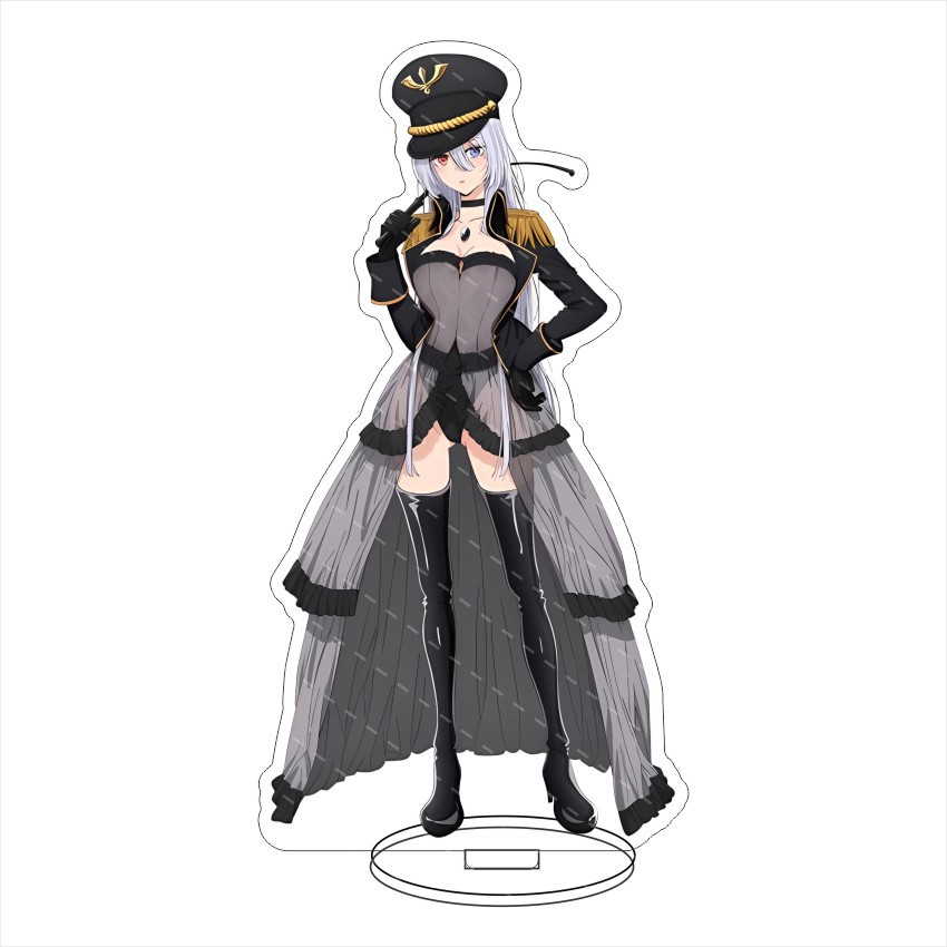 16CM Anime Acrylic Stand My Dr - Merchandise Anime 评论和价格