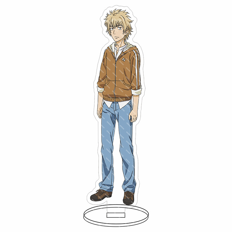 16CM Anime Acrylic Stand A Cer - Merchandise Anime 评论和价格