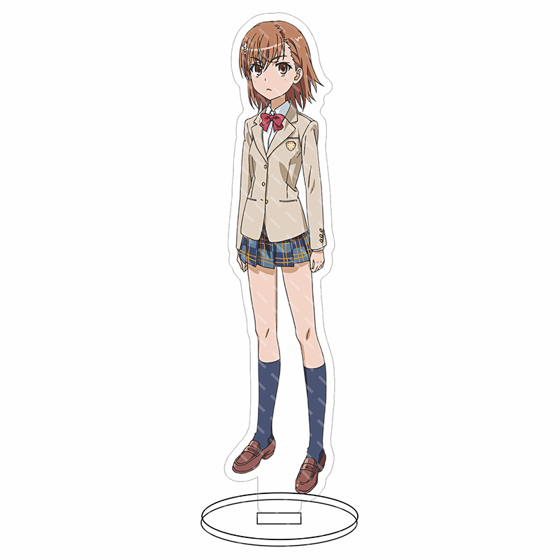16CM Anime Acrylic Stand A Cer - Merchandise Anime 评论和价格