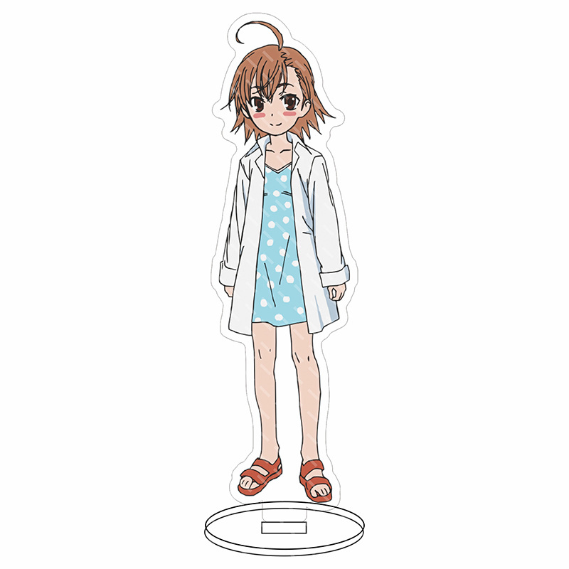 16CM Anime Acrylic Stand A Cer - Merchandise Anime 评论和价格