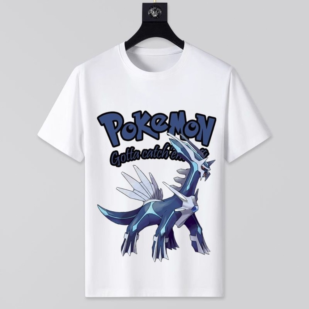 Men's New Summer New Pokémon P - Anime Merchandise Shop 评论和价格