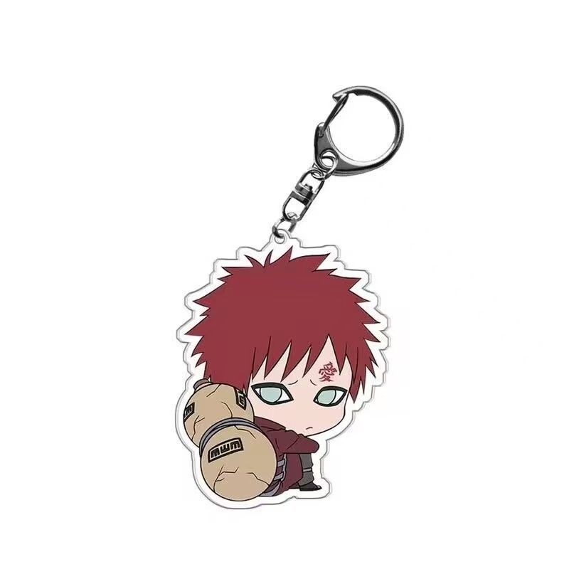 NARUTO chibi cartoon cute acry - Anime Merchandise Naruto 评论和价格