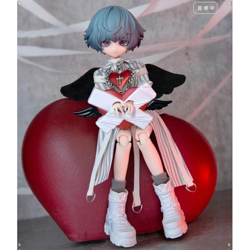 Mita Cat Box Series 1/8 BJD Bl - Anime Merchandise For Sale 评论和价格