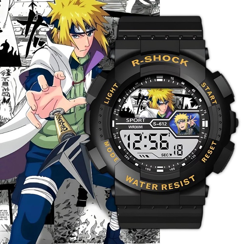 NARUTO Haruno Sakura Uchiha Ob - Anime Merchandise Naruto 评论和价格