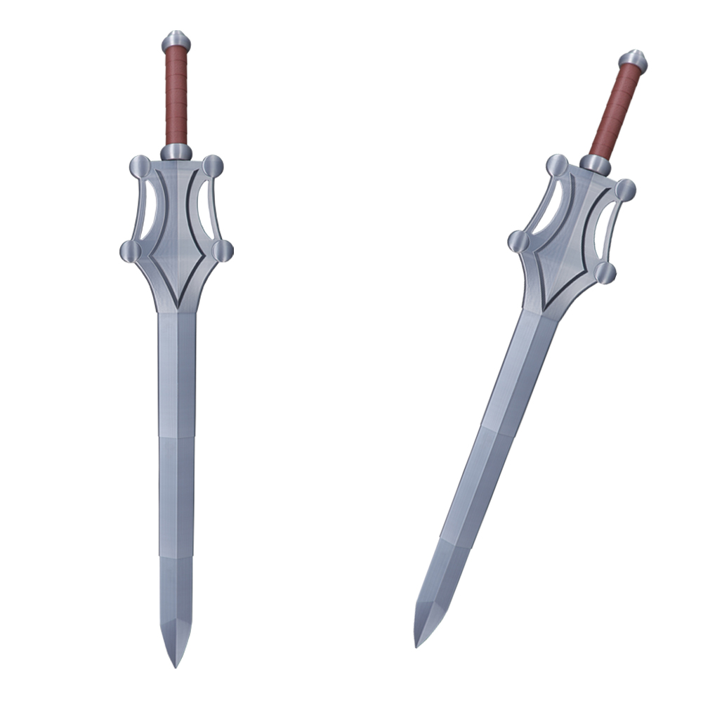 94cm He Teela Man Cosplay Fant - Cosplay Prop Sword 评论和价格