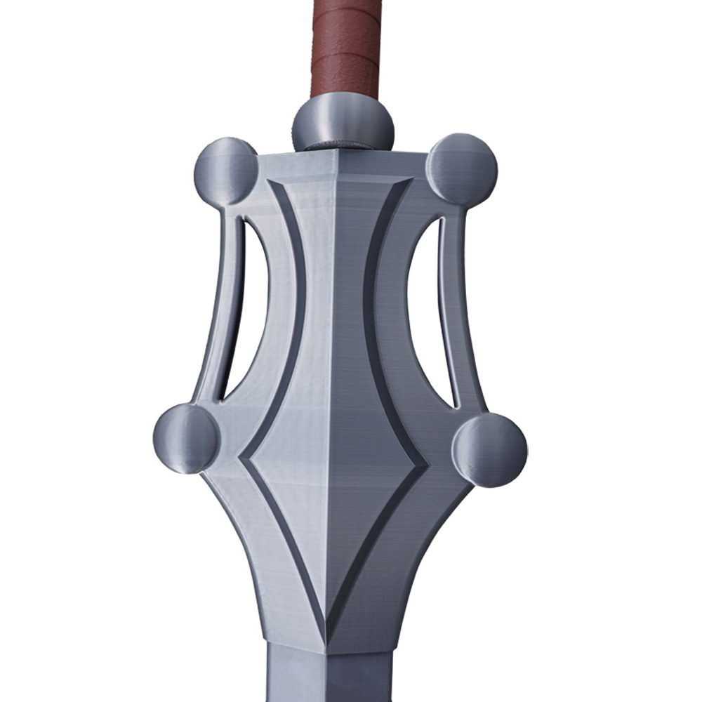 94cm He Teela Man Cosplay Fant - Cosplay Prop Sword 评论和价格