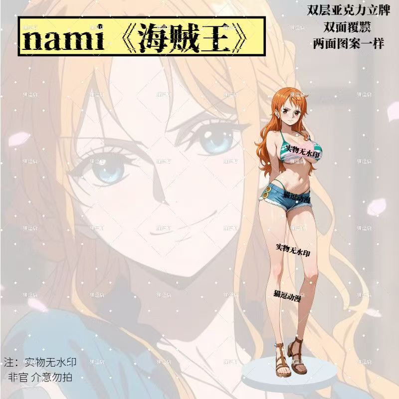 Hot Sale Novelty Trendy One Pi - Anime Merchandise For Sale 评论和价格