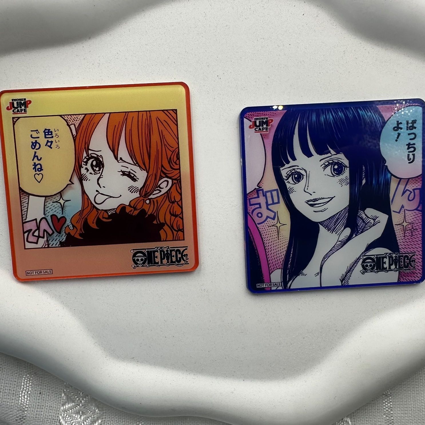 Hot Sale Novelty Trendy One Pi - Anime Merchandise For Sale 评论和价格