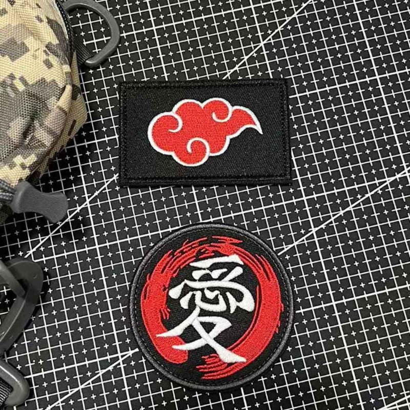 New NARUTO Personalized Two-di - Anime Merchandise Naruto 评论和价格