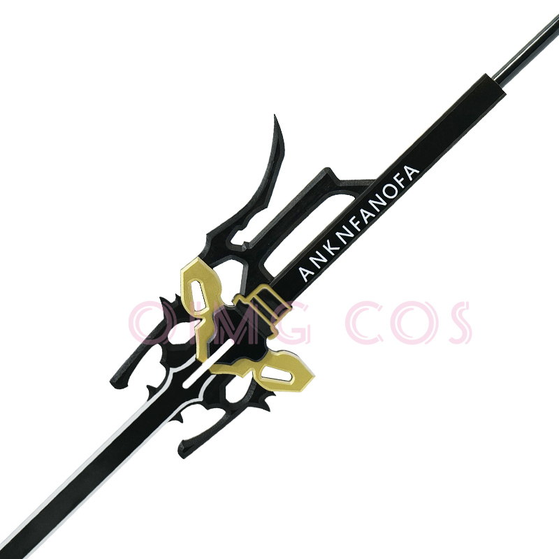 Arknights Gladiia Cosplay Prop - Cosplay Prop Sword 评论和价格