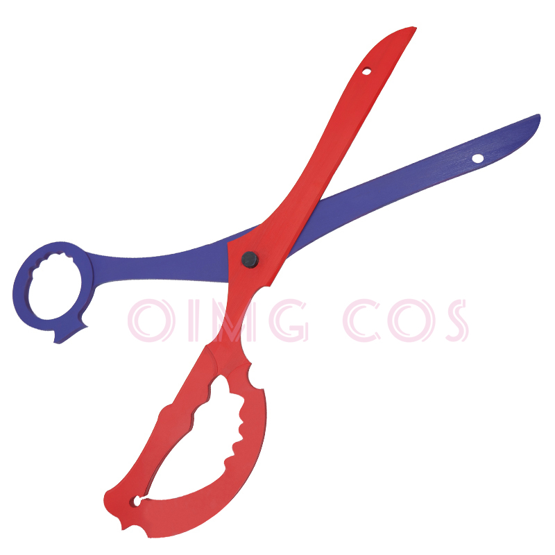 Kill La Kill Matoi Ryuuko Cosp - Cosplay Prop Sword 评论和价格