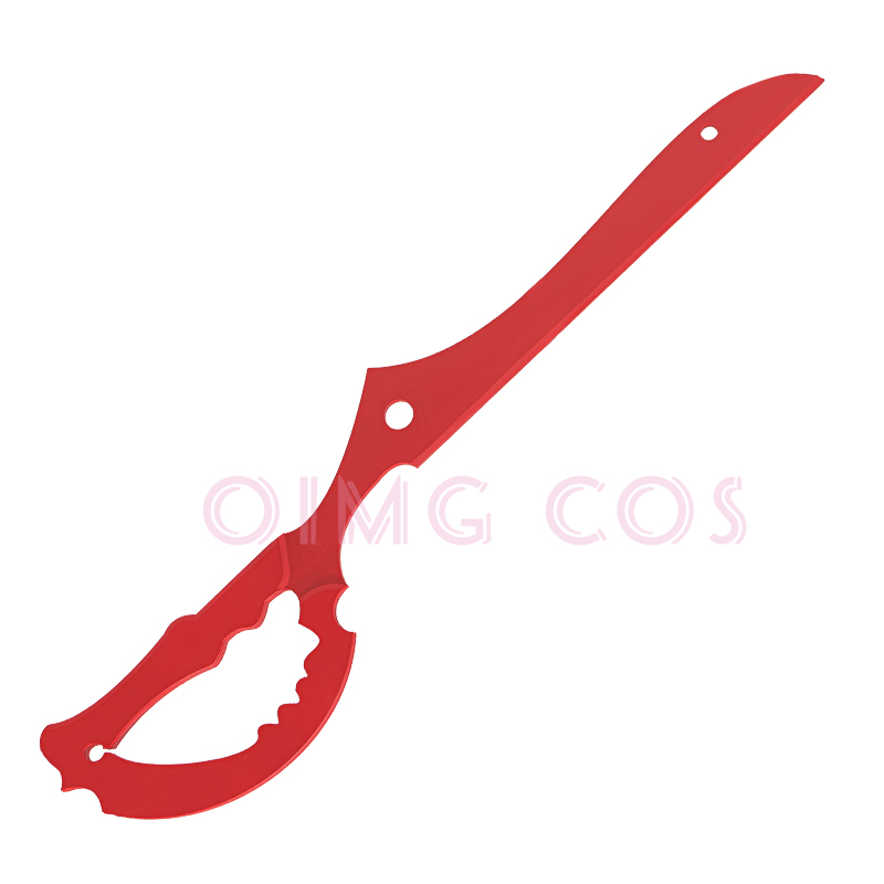 Kill La Kill Matoi Ryuuko Cosp - Cosplay Prop Sword 评论和价格
