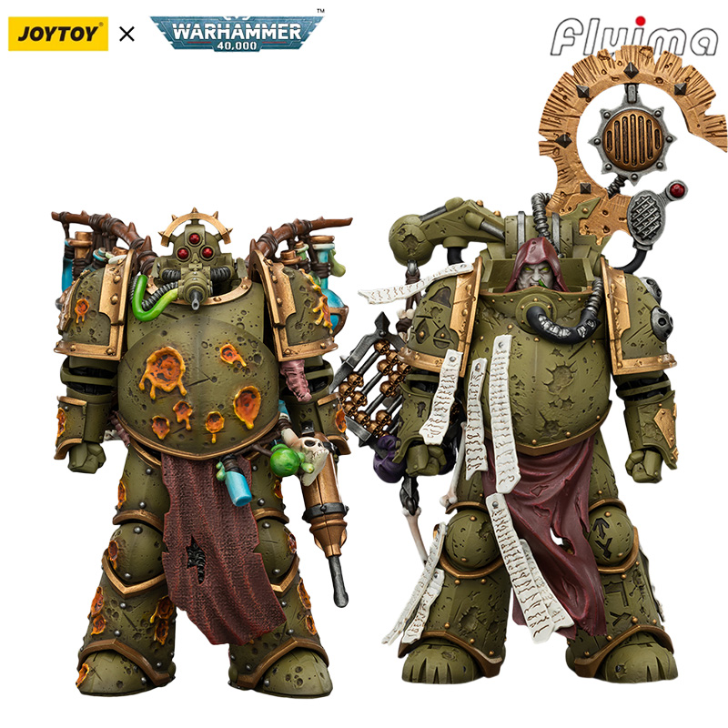 [Pre-order]JOYTOY Warhammer 40 - Anime Merchandise For Sale 评论和价格