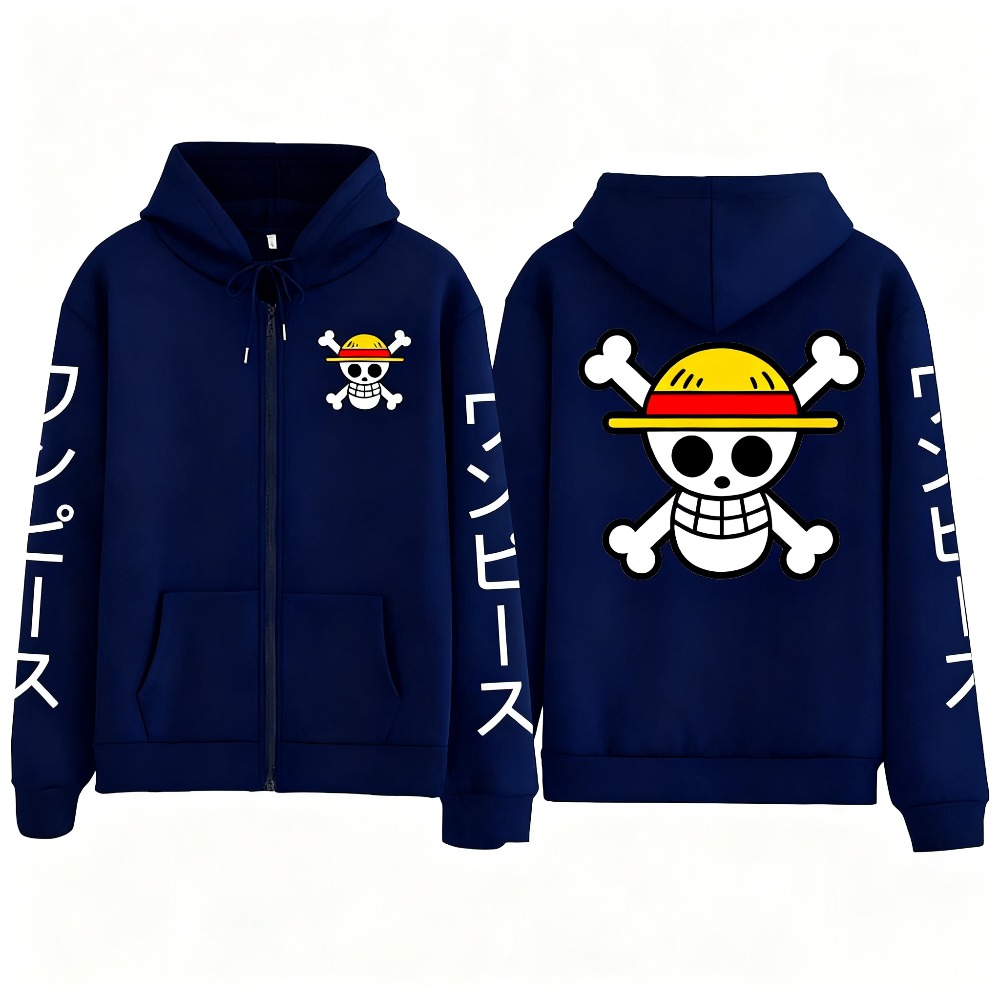 New Oversized One Piece Luffy  - Anime Merchandise Shop 评论和价格