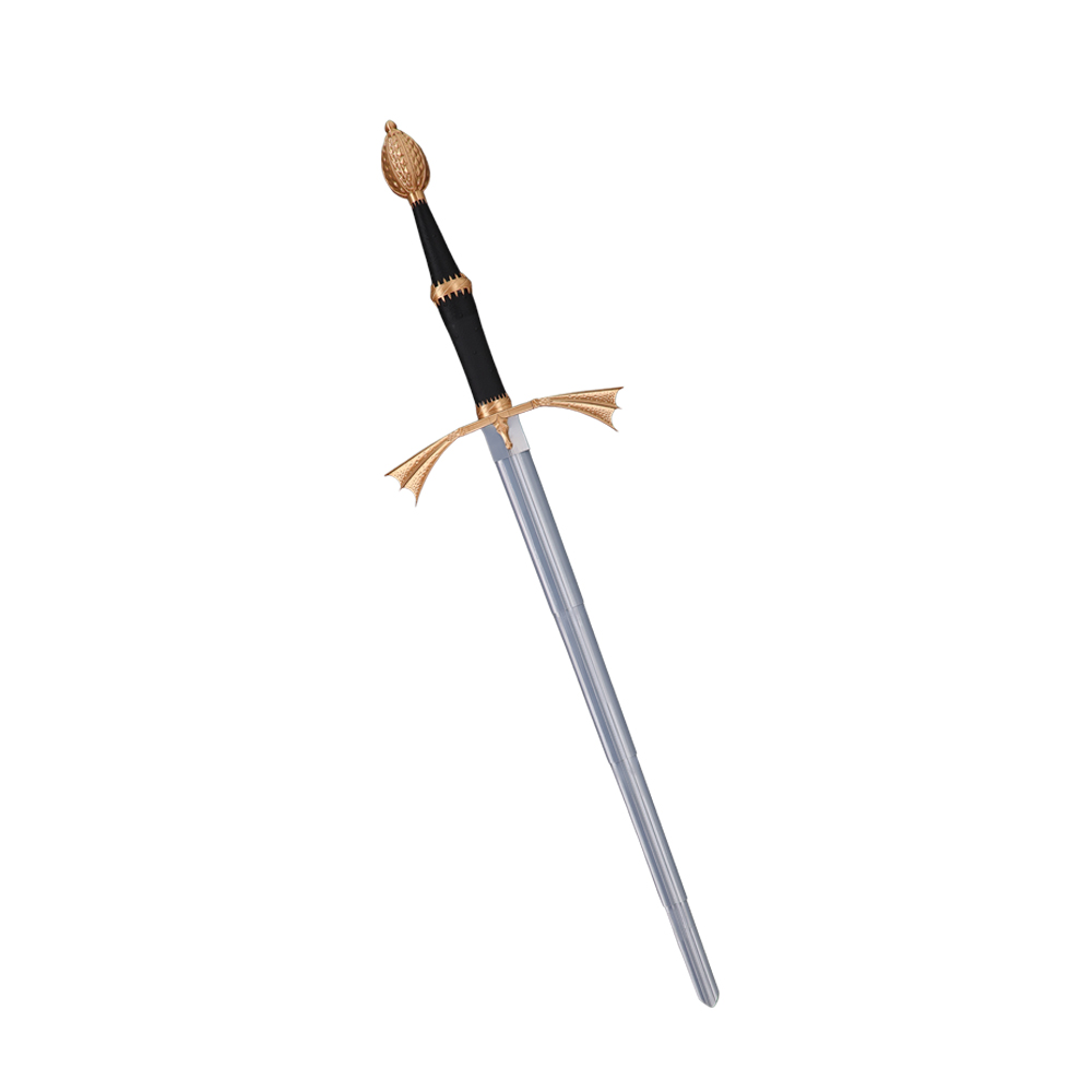 Daemon Cosplay Retractable Sil - Cosplay Prop Sword 评论和价格