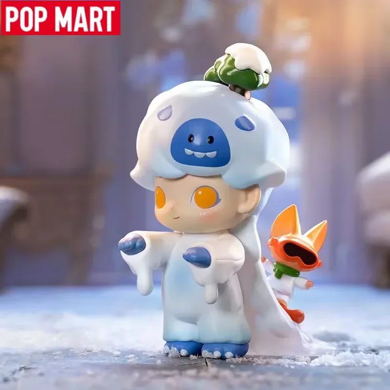 POP MART DIMOO 'No One's Gonna - Anime Merchandise For Sale 评论和价格