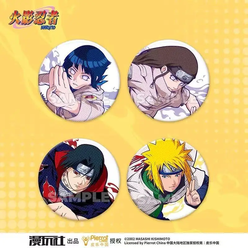 Original Naruto Spot Series Ti - Anime Merchandise Naruto 评论和价格