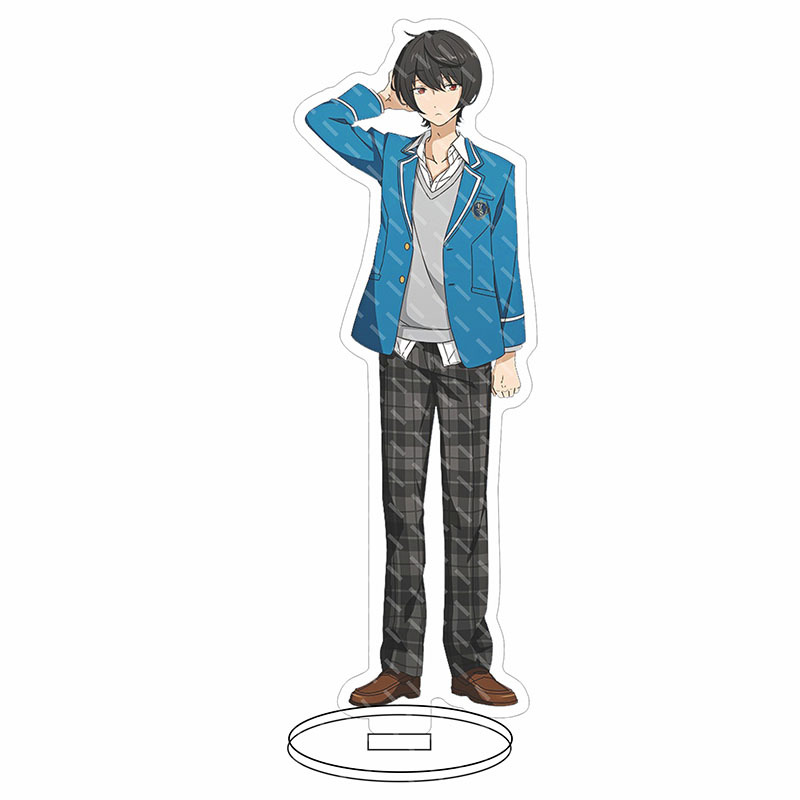 16CM Anime Acrylic Stand Ensem - Merchandise Anime 评论和价格