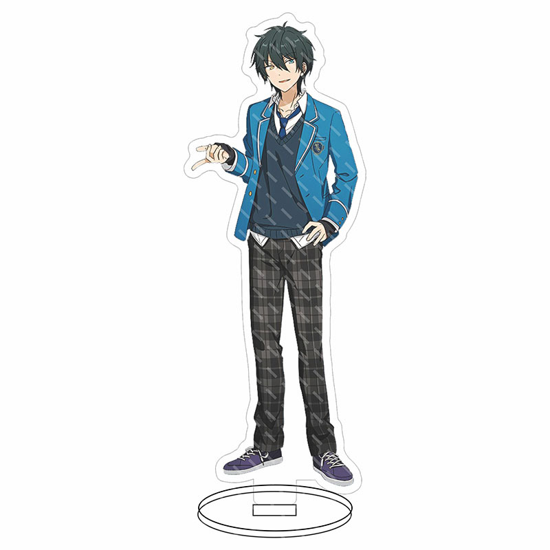 16CM Anime Acrylic Stand Ensem - Merchandise Anime 评论和价格