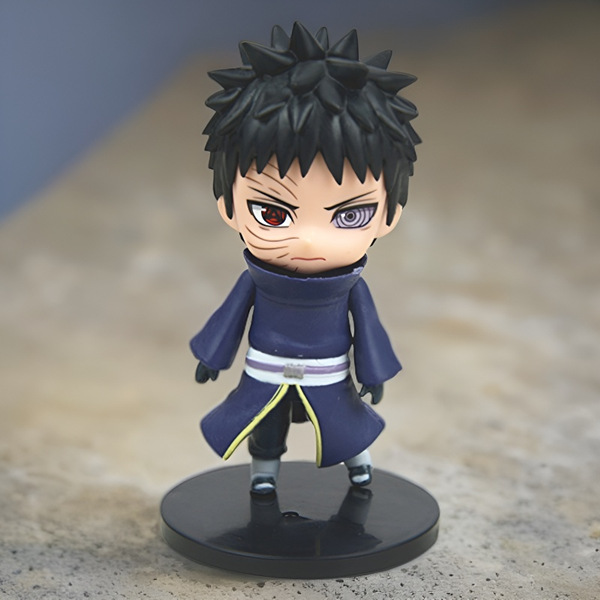 Naruto figurines, toy figures, - Anime Merchandise Naruto 评论和价格