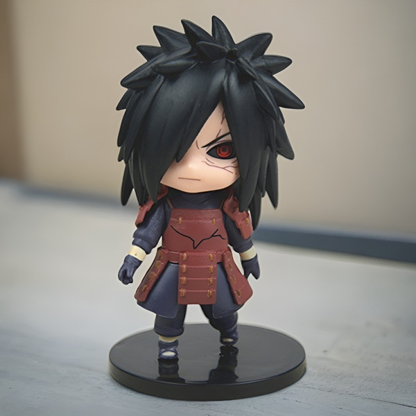 Naruto figurines, toy figures, - Anime Merchandise Naruto 评论和价格