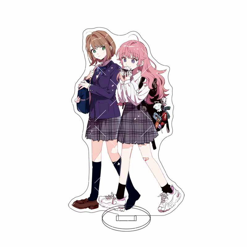 16CM Anime ‌I Want to Fall in  - Merchandise Anime 评论和价格