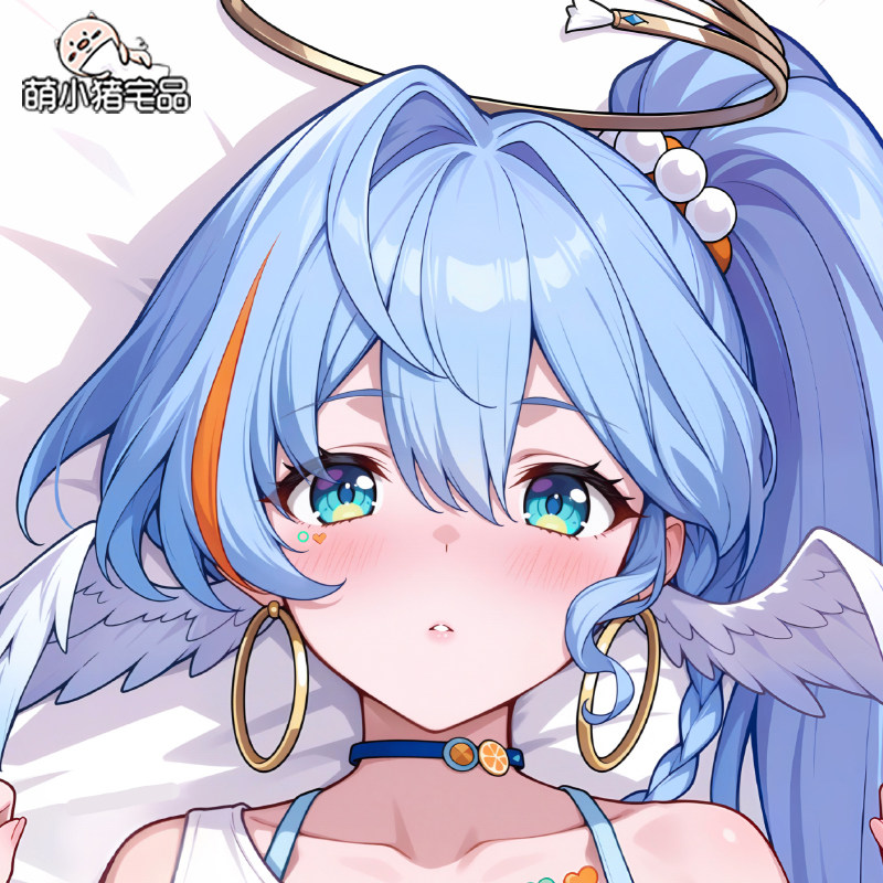 Anime Cerydra Honkai：Star Rail - Body Pillow Cover 评论和价格