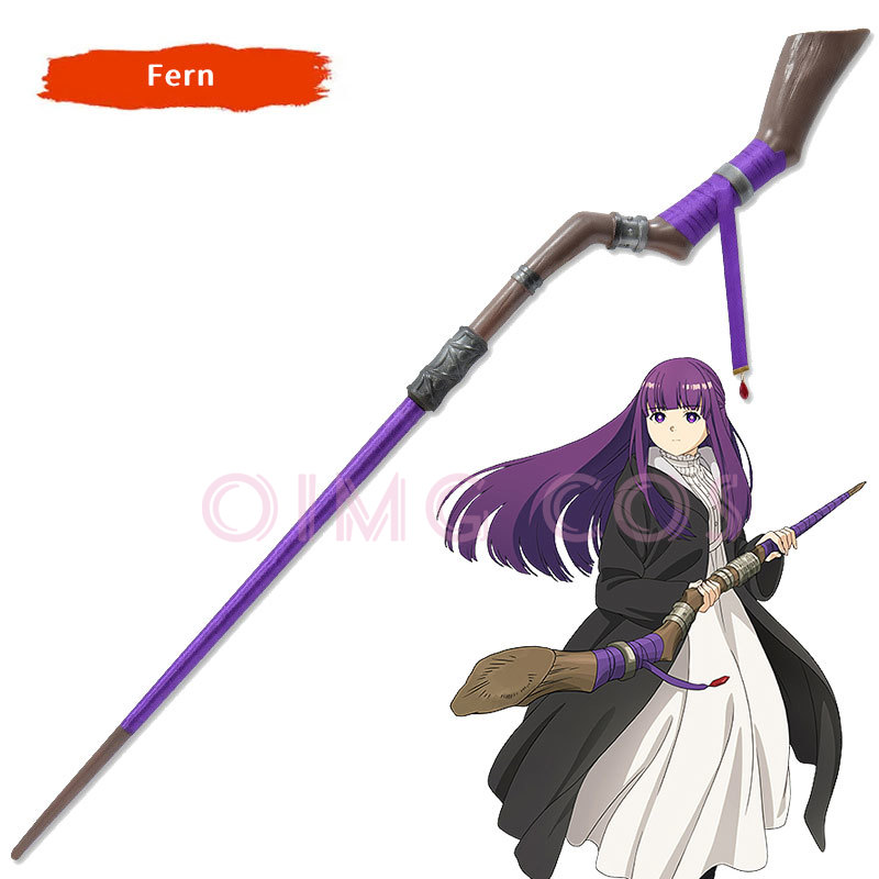 Frieren: Beyond Journey's End  - Cosplay Prop Sword 评论和价格
