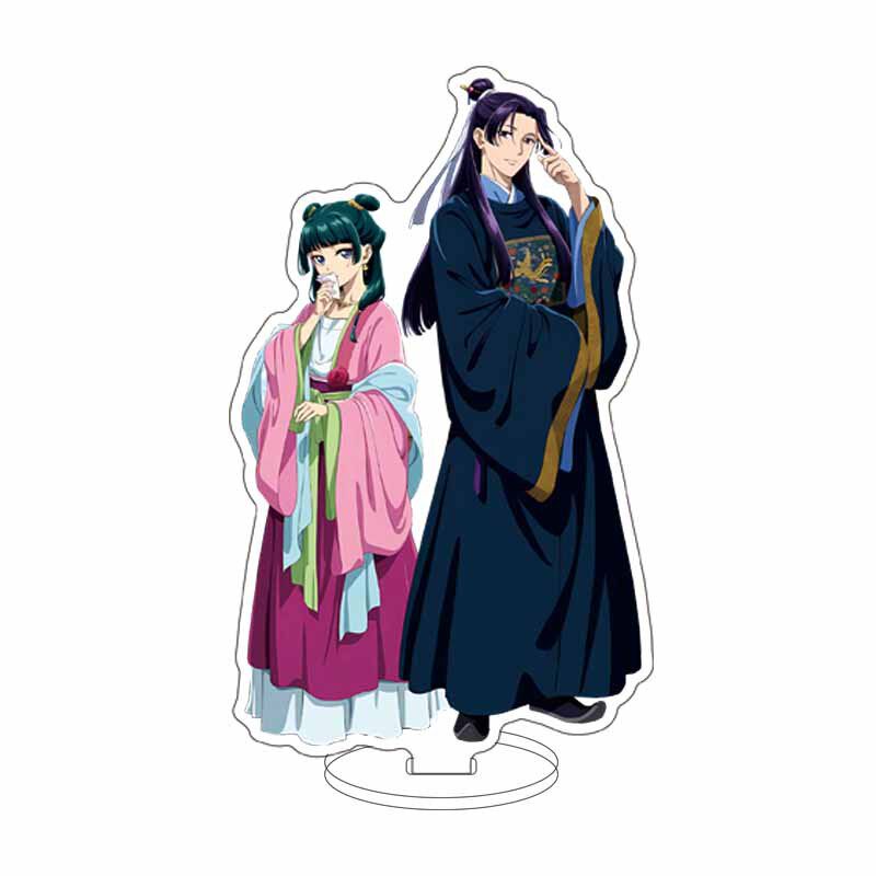 16CM Anime ‌Kusuriya no Hitori - Merchandise Anime 评论和价格