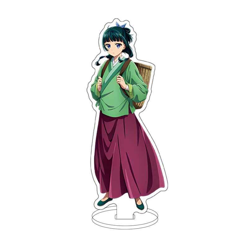 16CM Anime ‌Kusuriya no Hitori - Merchandise Anime 评论和价格