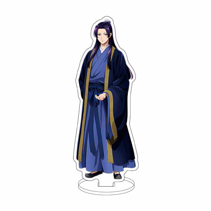 16CM Anime ‌Kusuriya no Hitori - Merchandise Anime 评论和价格
