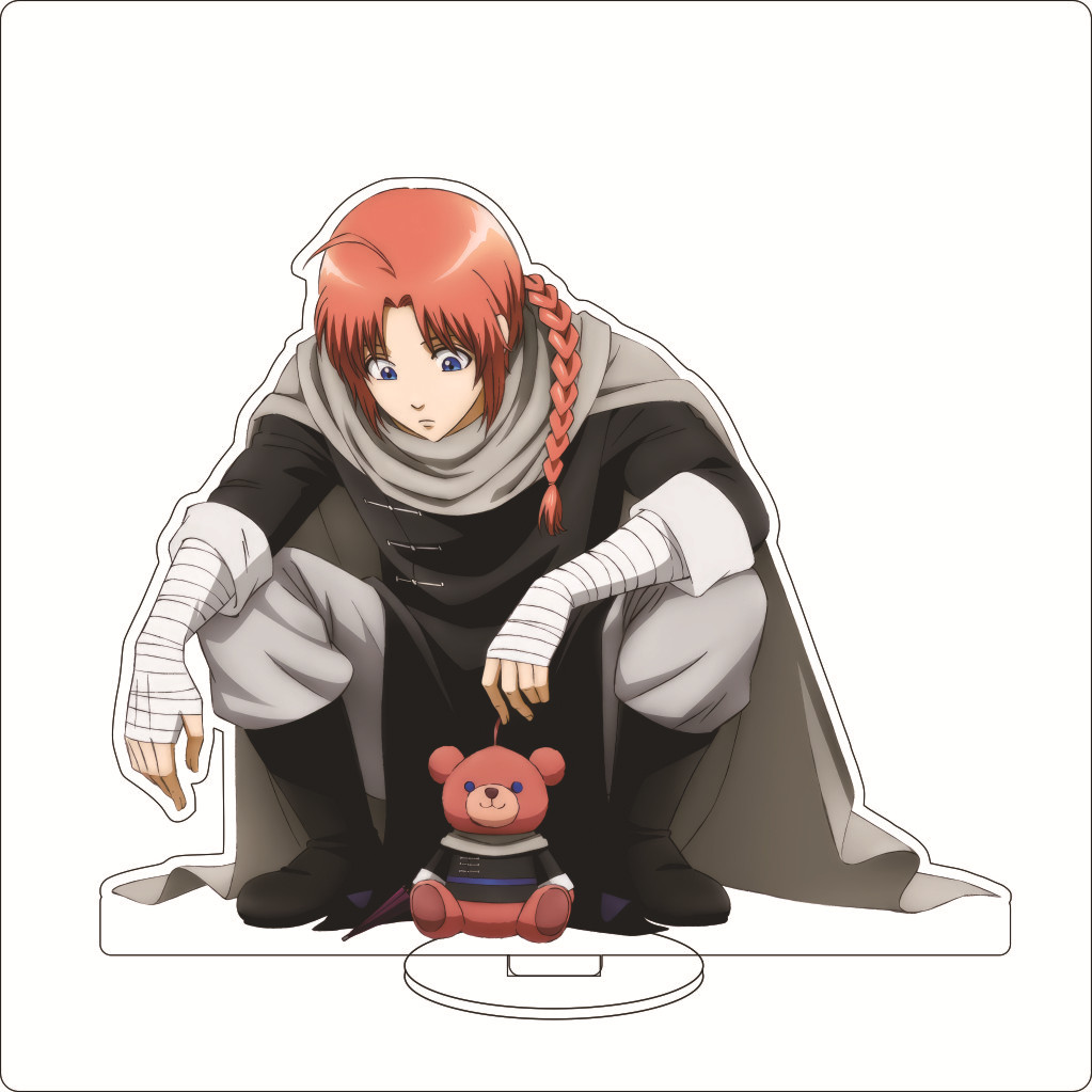 16CM Anime Gintama Sakata Gint - Merchandise Anime 评论和价格