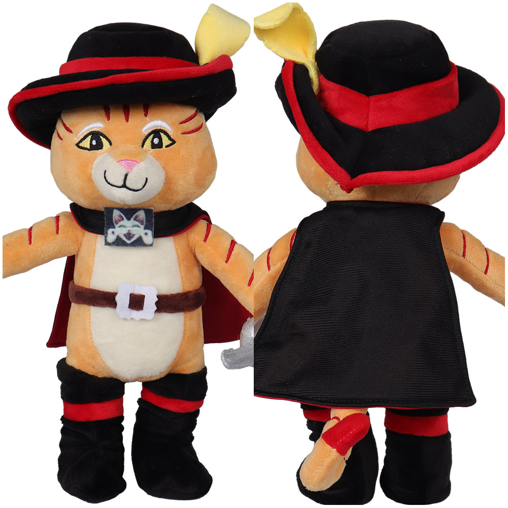 Puss Into Boots Cosplay Cat Sw - Cosplay Prop Sword 评论和价格