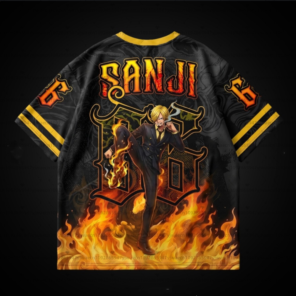 2526 men Summer Japanese Anime - Merchandise Anime 评论和价格