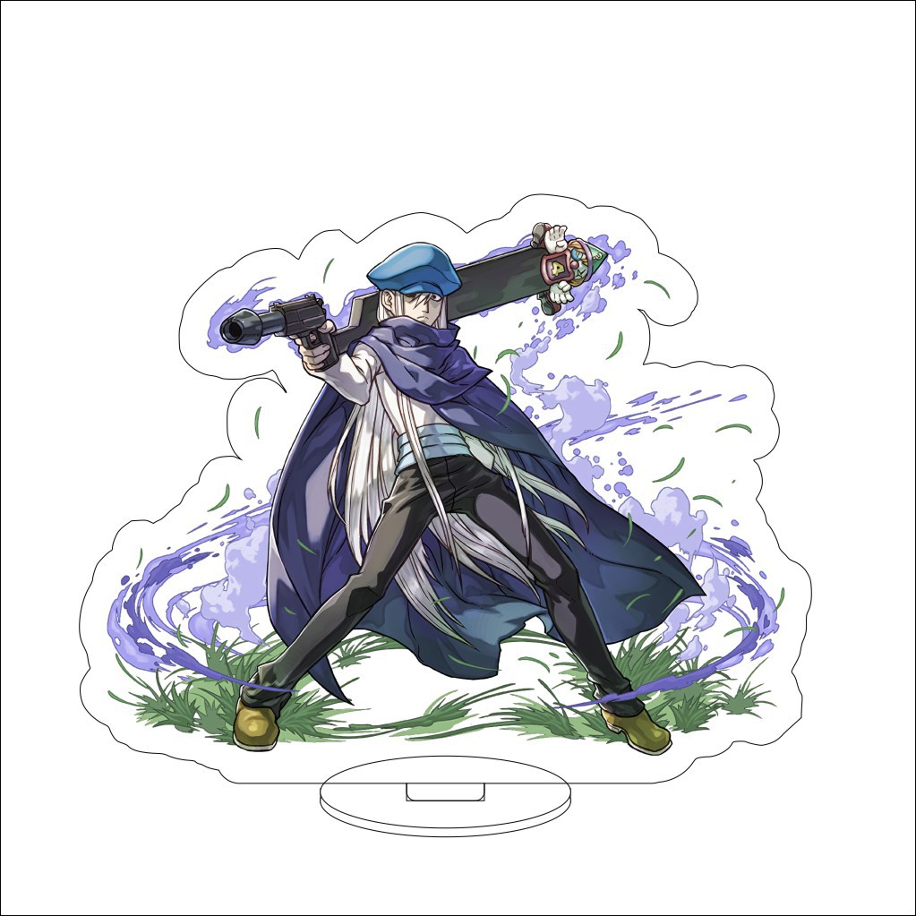 16CM Anime HUNTER x HUNTER Kit - Merchandise Anime 评论和价格