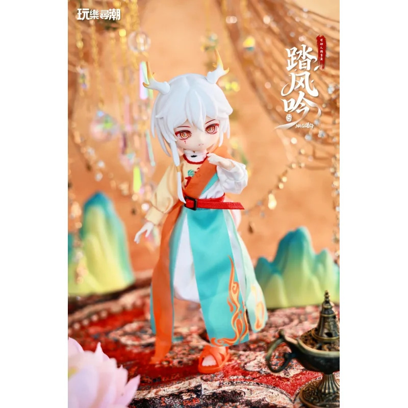New Original Nagi Step Whisper - Anime Merchandise For Sale 评论和价格