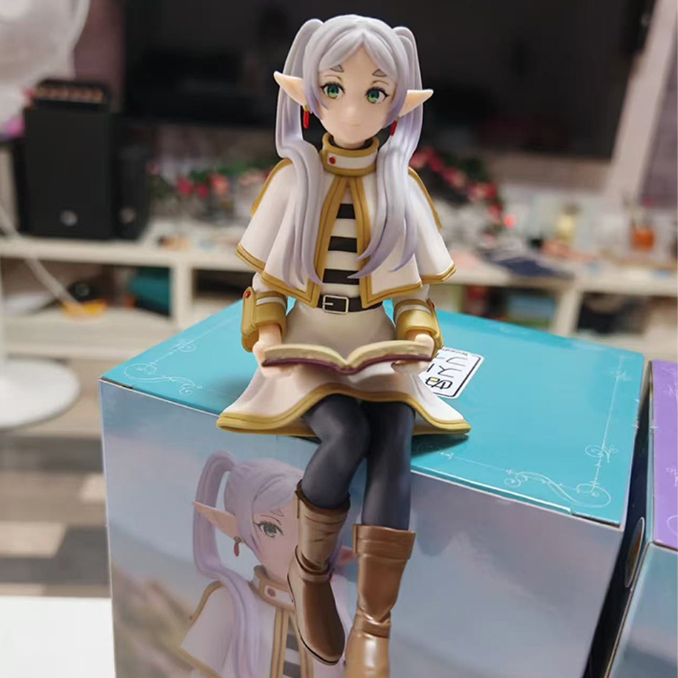 hot sales Noodle Stopper Souso - Anime Merchandise For Sale 评论和价格