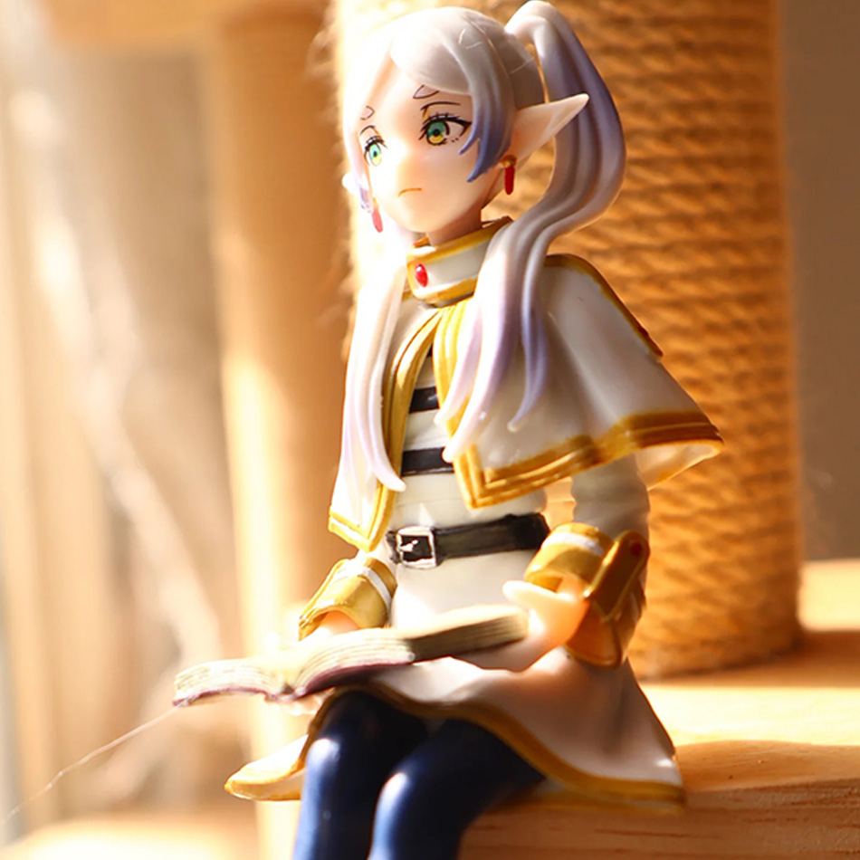 hot sales Noodle Stopper Souso - Anime Merchandise For Sale 评论和价格