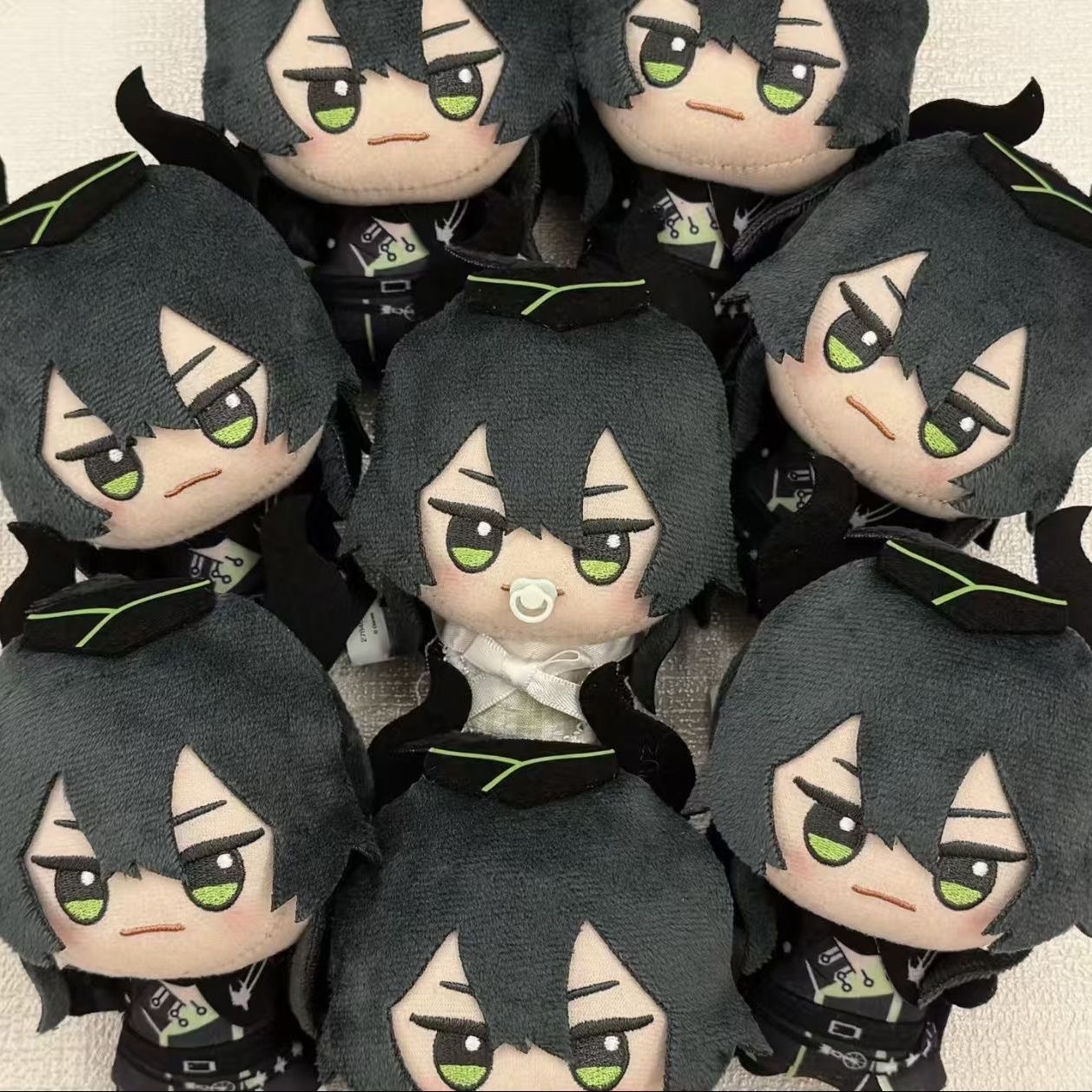 10cm Stuffed Twisted Lilia Van - Anime Merchandise For Sale 评论和价格