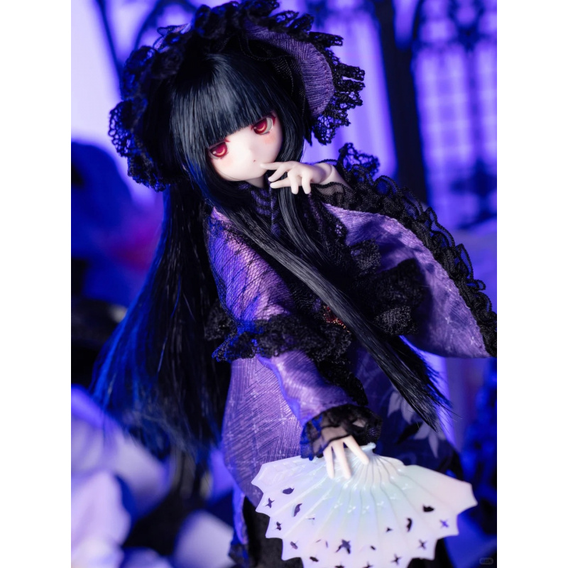 Time Rift & Music Box Series 1 - Anime Merchandise For Sale 评论和价格