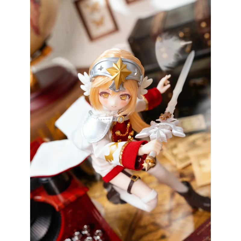 Time Rift & Music Box Series 1 - Anime Merchandise For Sale 评论和价格